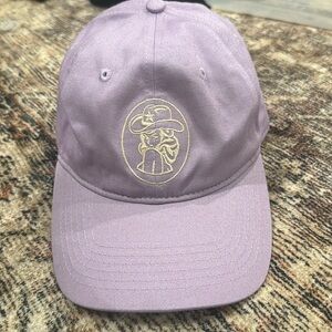 Revolve fwd collab hat